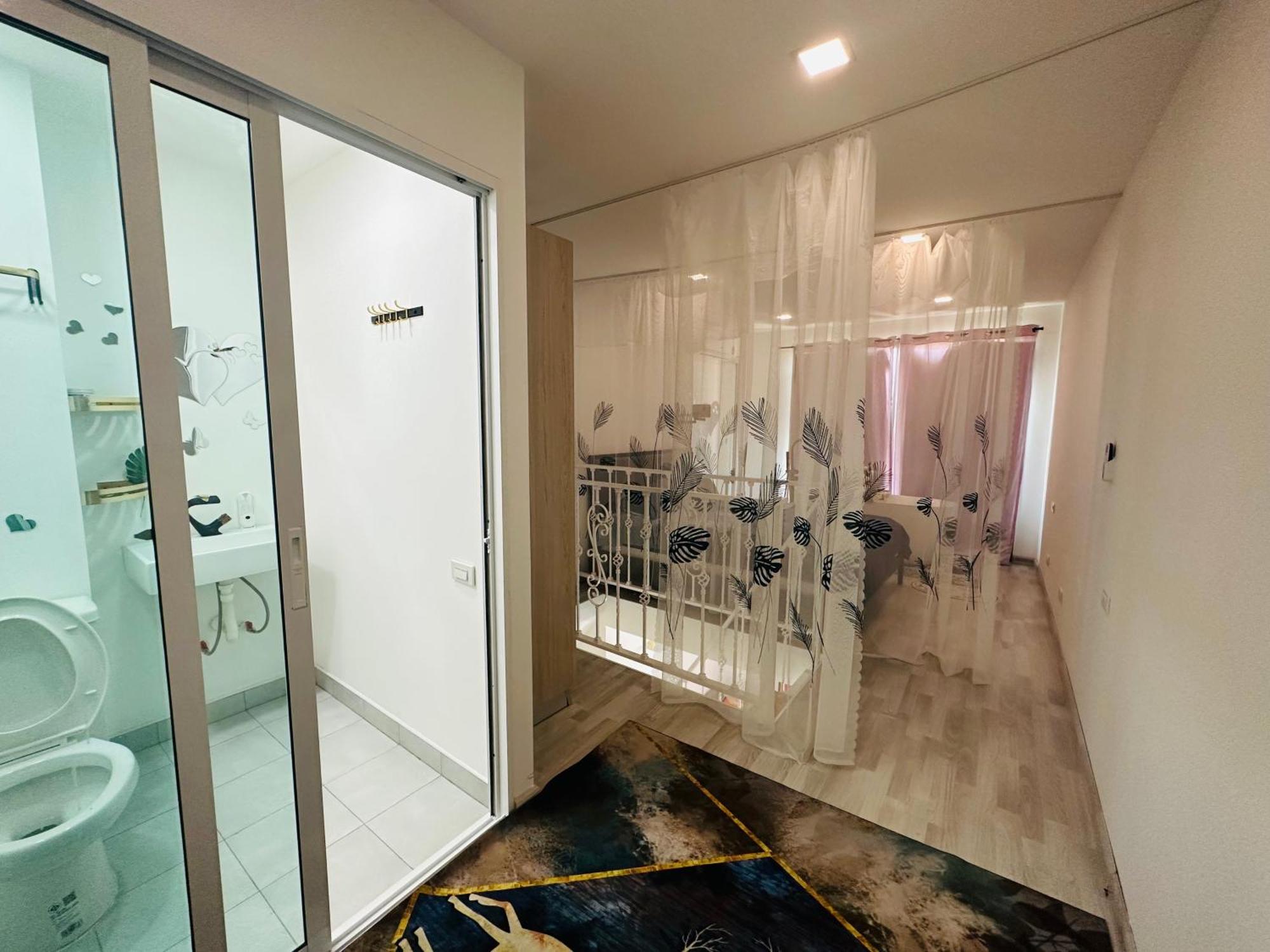 Laguna Beach Resort 2-Have Tub Loft Room Jomtien Beach Exterior photo