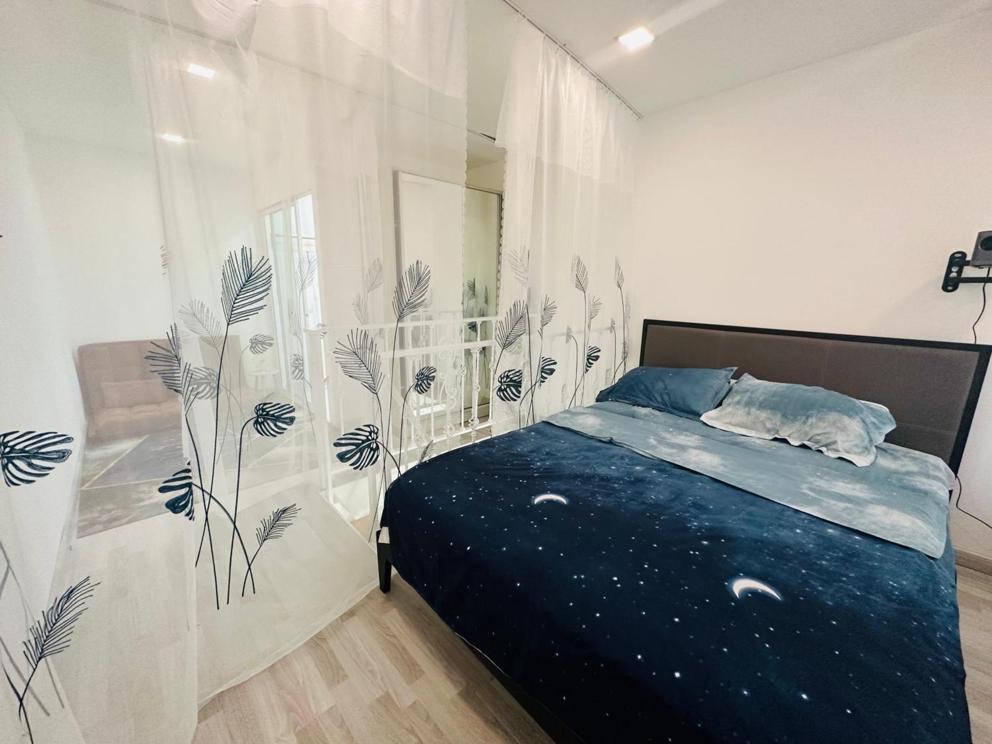 Laguna Beach Resort 2-Have Tub Loft Room Jomtien Beach Exterior photo