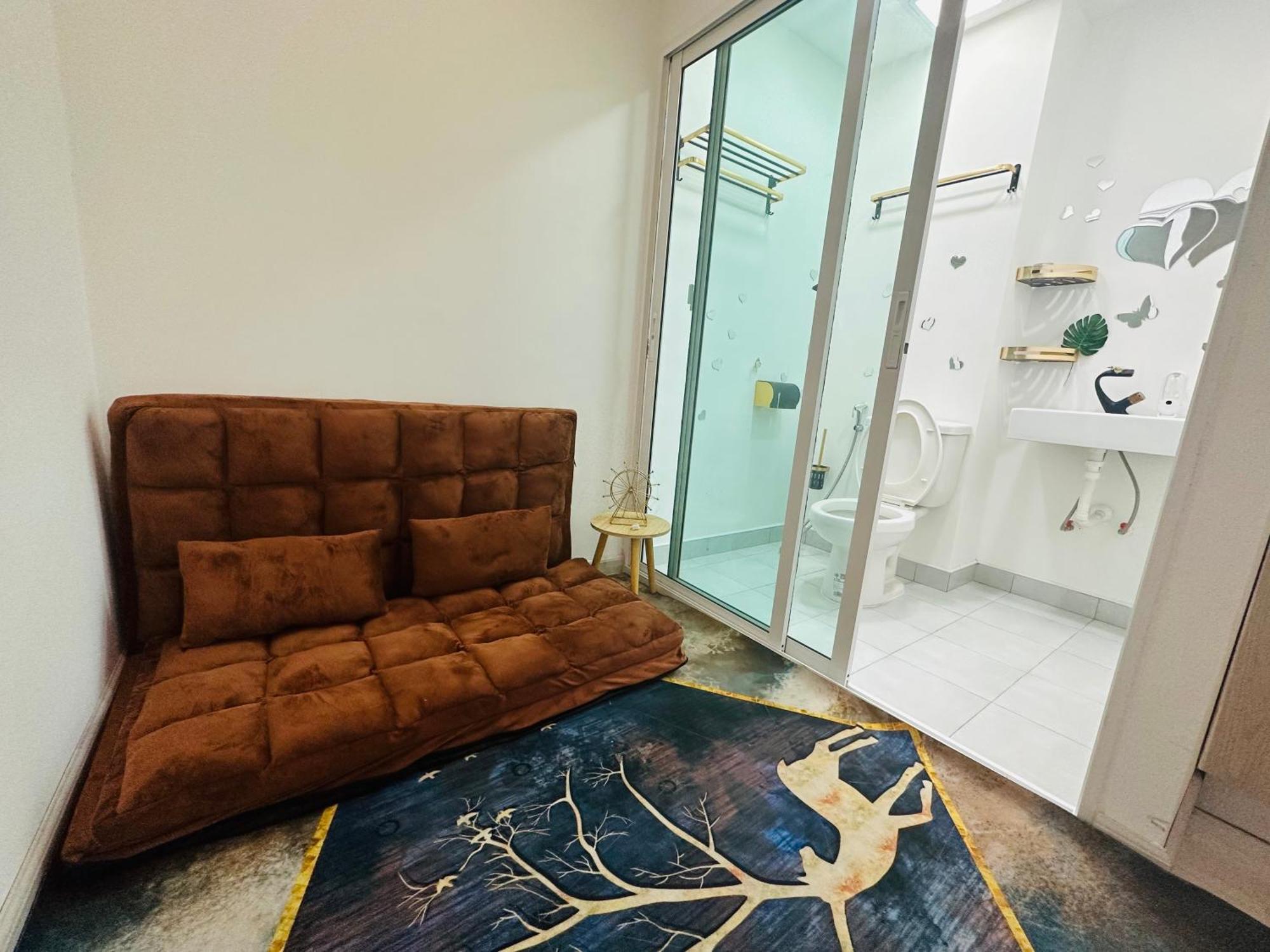 Laguna Beach Resort 2-Have Tub Loft Room Jomtien Beach Exterior photo